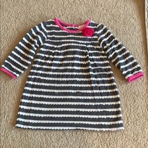 Beautiful le top dress